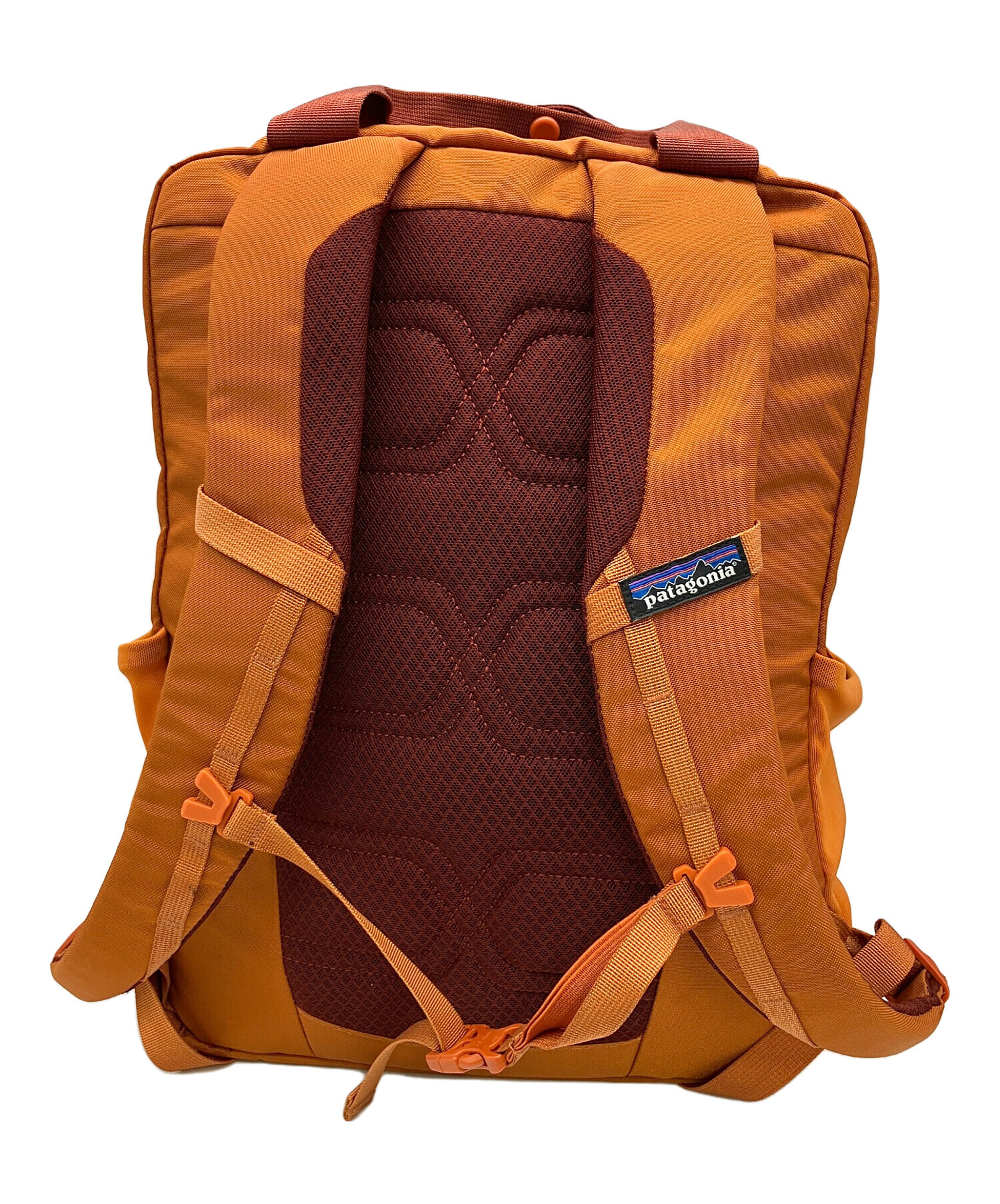 中古・古着通販】Patagonia (パタゴニア) バックパック Womens
