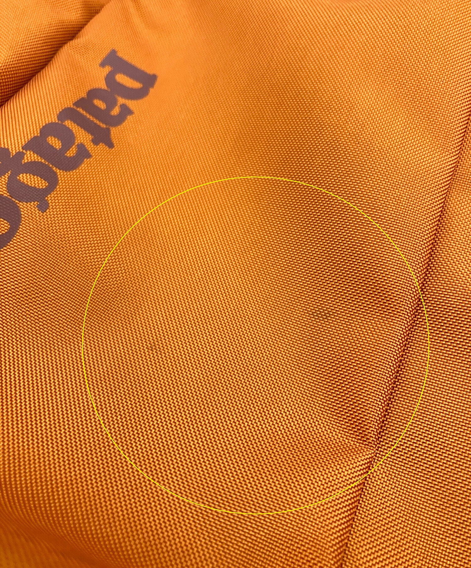 中古・古着通販】Patagonia (パタゴニア) バックパック Womens