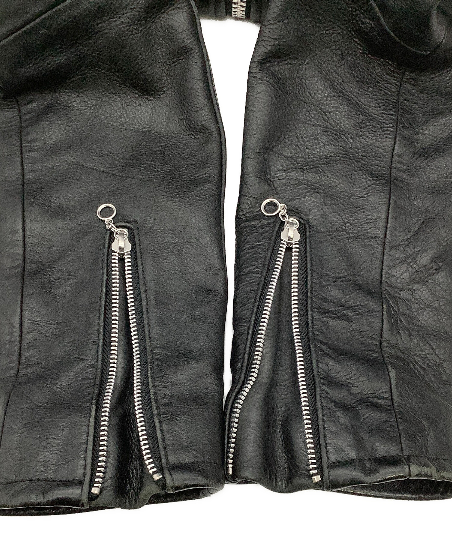中古・古着通販】AVIREX (アヴィレックス) ジャケット シングル