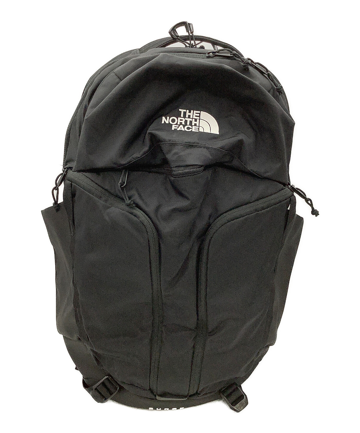 中古・古着通販】THE NORTH FACE (ザ ノース フェイス) リュック Surge