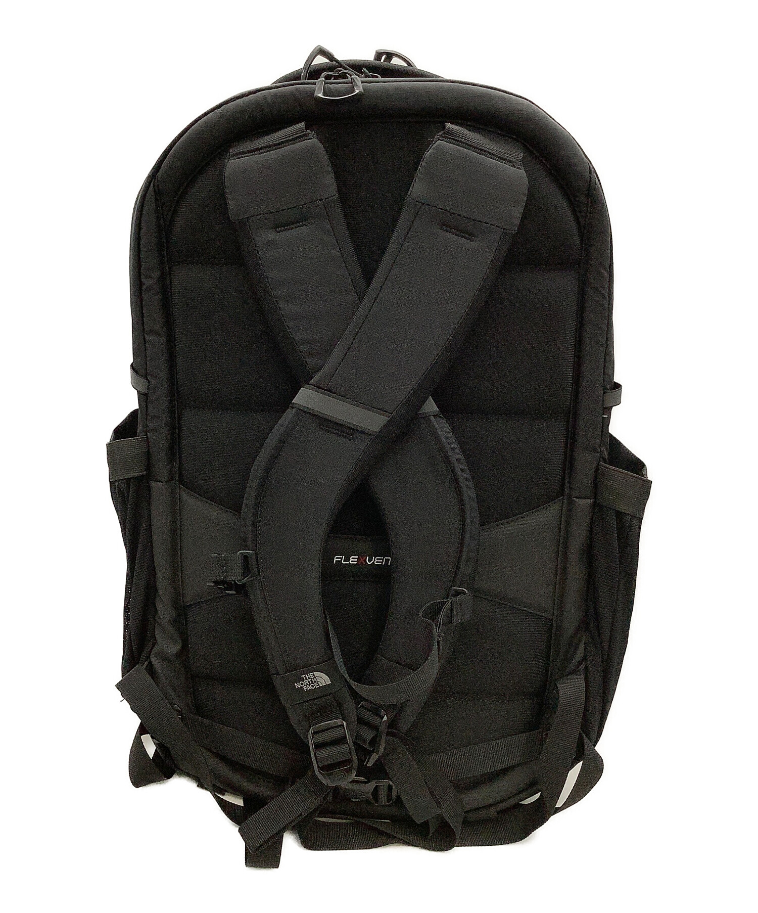 中古・古着通販】THE NORTH FACE (ザ ノース フェイス) リュック Surge