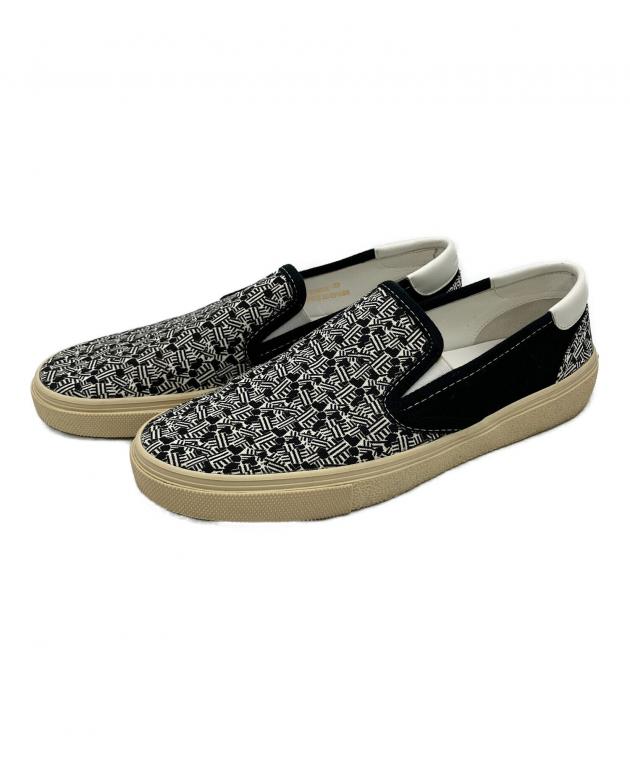 中古・古着通販】Saint Laurent Paris (サンローランパリ) スリッポン