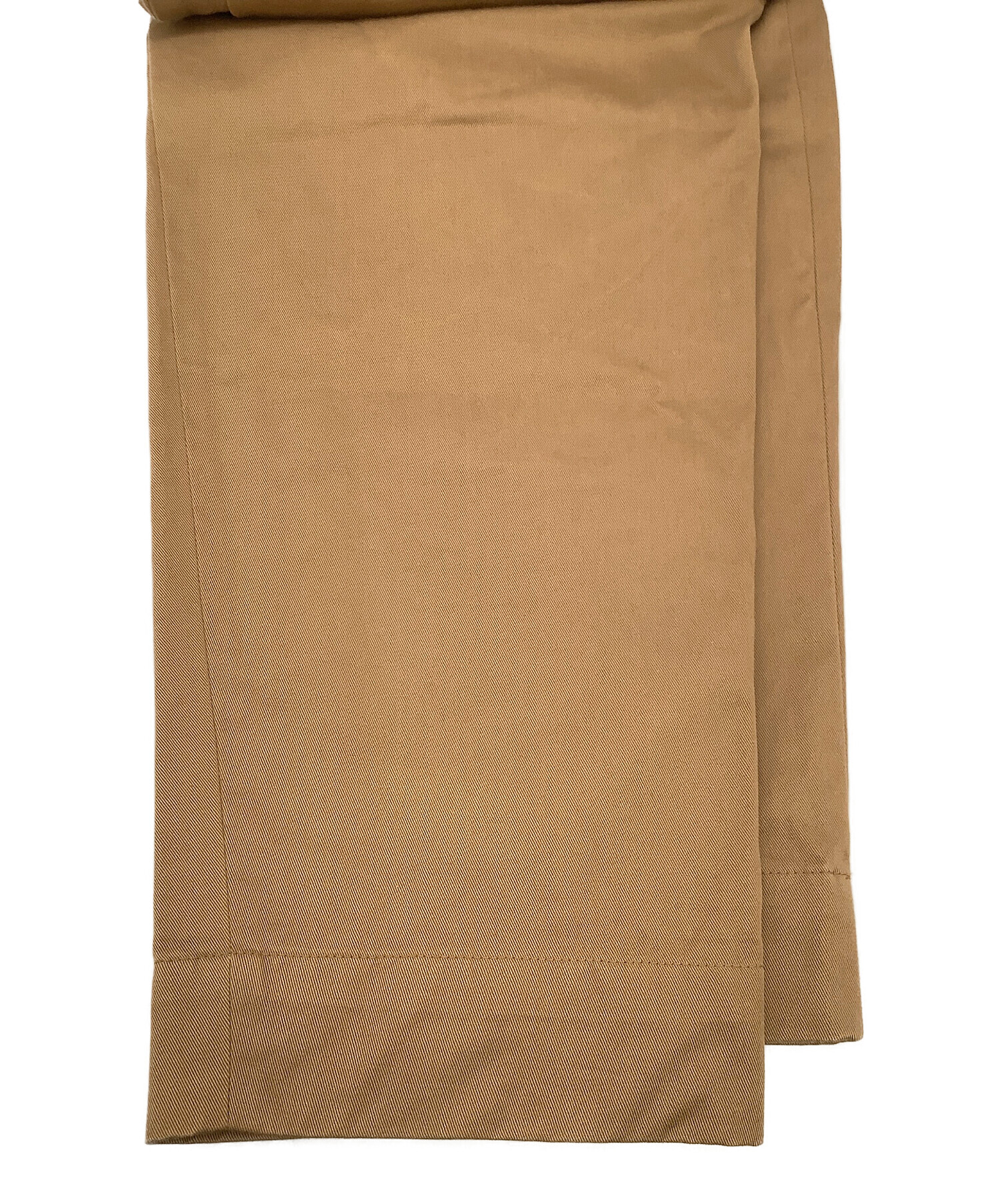 中古・古着通販】JIL SANDER (ジルサンダー) パンツ Tailored Cotton