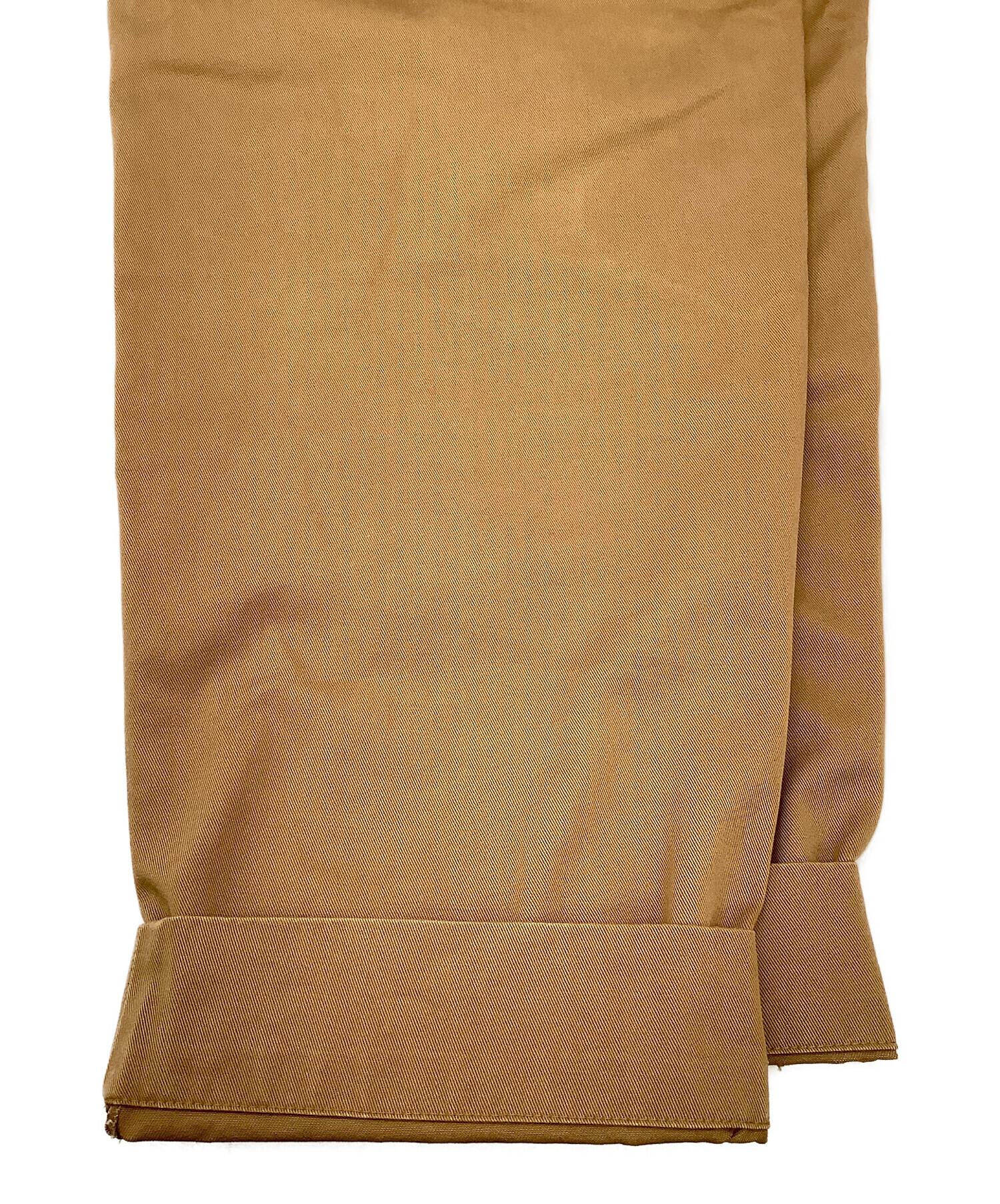 中古・古着通販】JIL SANDER (ジルサンダー) パンツ Tailored Cotton