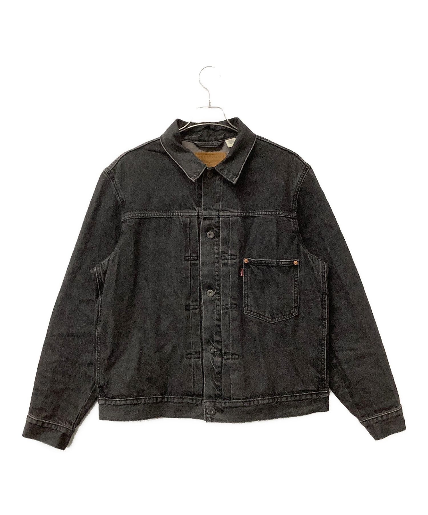 Levi's PREMIUM デニムジャケット 中古・古着通販】LEVI'S PReMIUM (リーバイス プレミアム) デニム