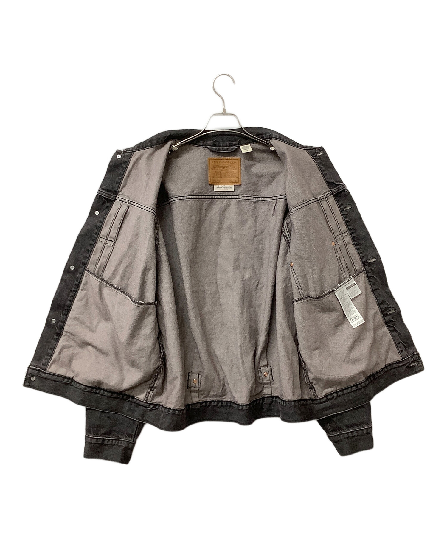 中古・古着通販】LEVI