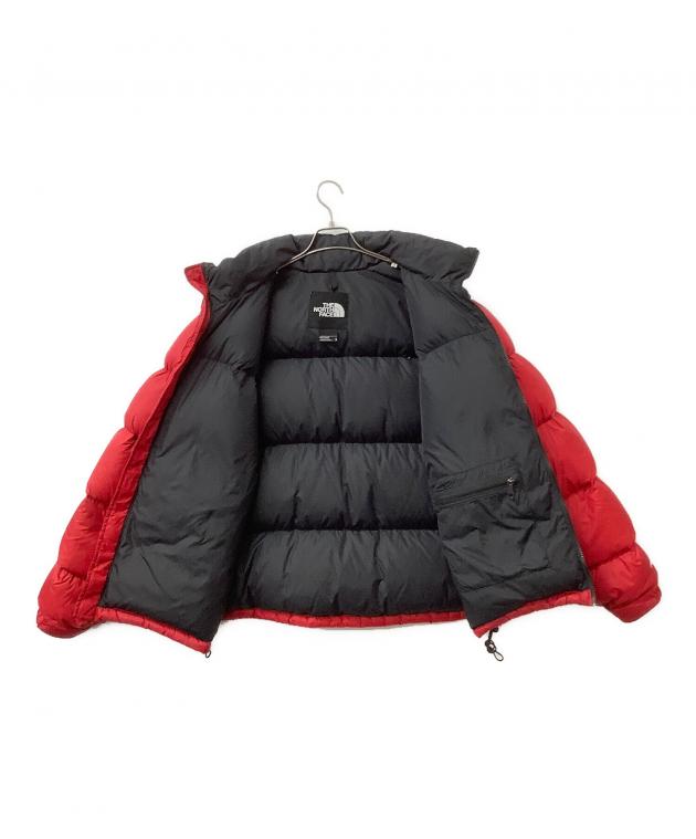 中古・古着通販】THE NORTH FACE (ザ ノース フェイス) ダウン 