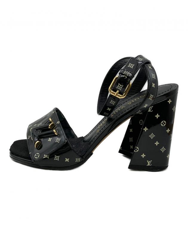 中古・古着通販】LOUIS VUITTON (ルイ ヴィトン) シェイクサンダル 