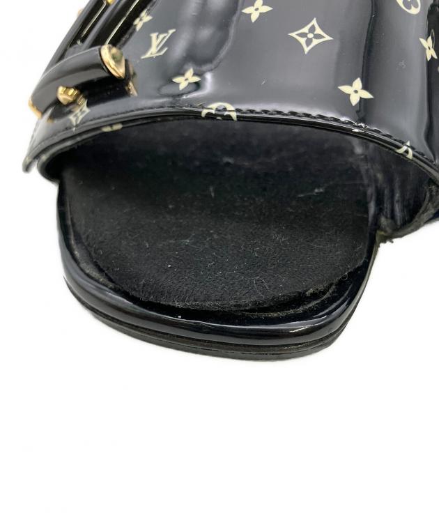 中古・古着通販】LOUIS VUITTON (ルイ ヴィトン) シェイクサンダル 