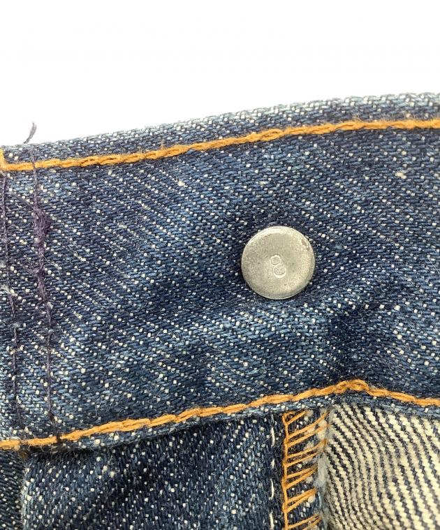 中古・古着通販】LEVI'S (リーバイス) 70'sパンツ フレアデニムパンツ