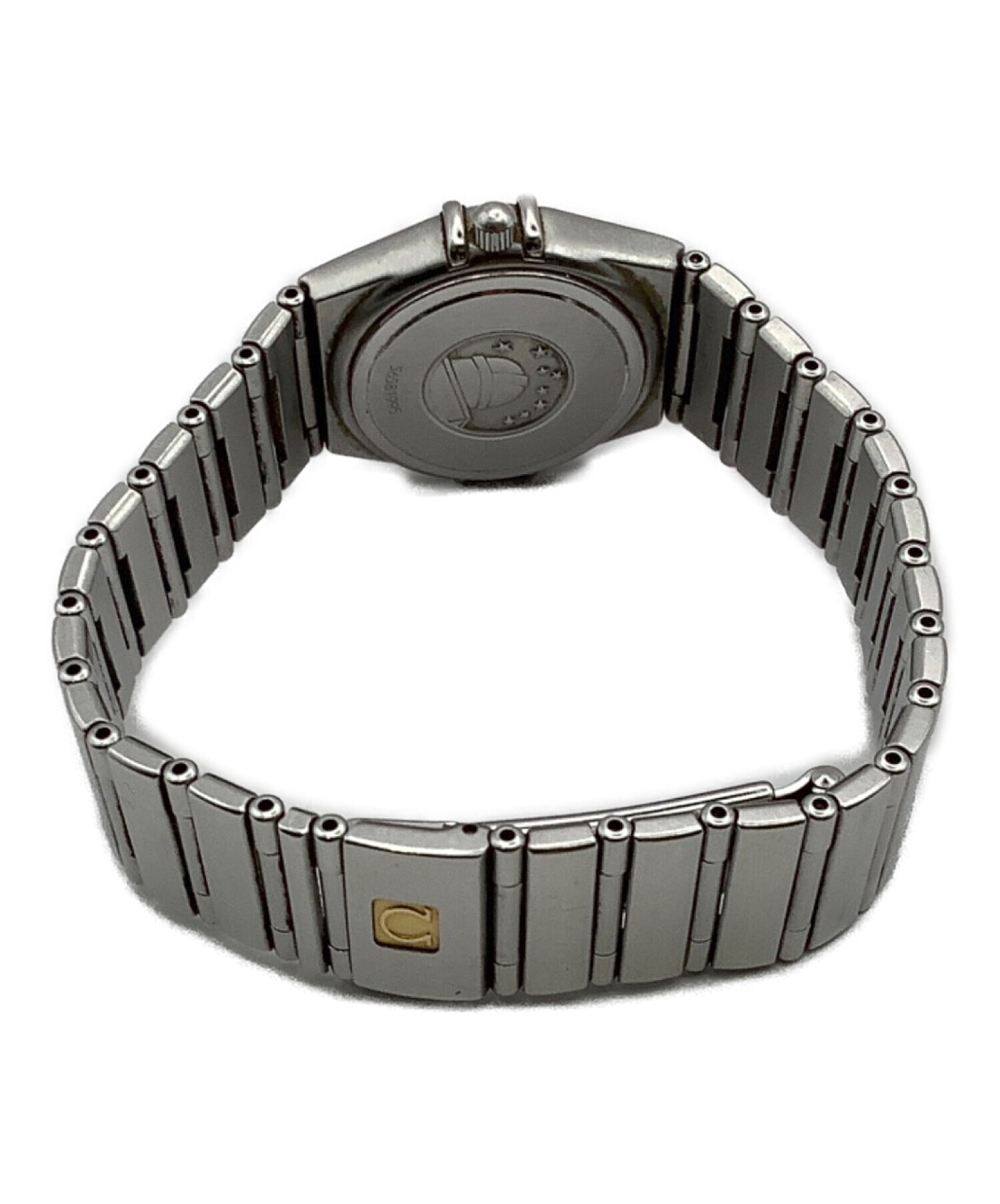 中古・古着通販】OMEGA (オメガ) リストウォッチ Constellation