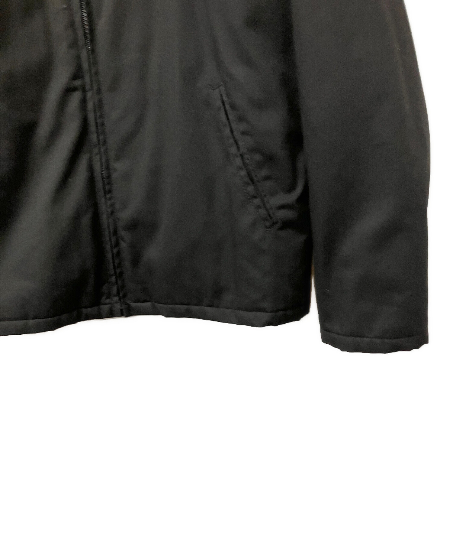 中古・古着通販】HARLEY-DAVIDSON (ハーレーダビッドソン) ジップ