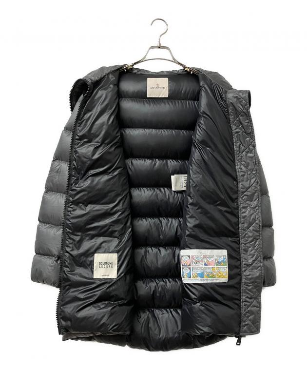 中古・古着通販】MONCLER (モンクレール) ダウンコート SUYEN