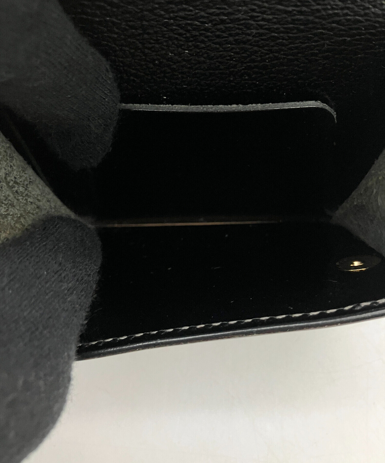中古・古着通販】WILDSWANS (ワイルドスワンズ) コインケース SADDLE