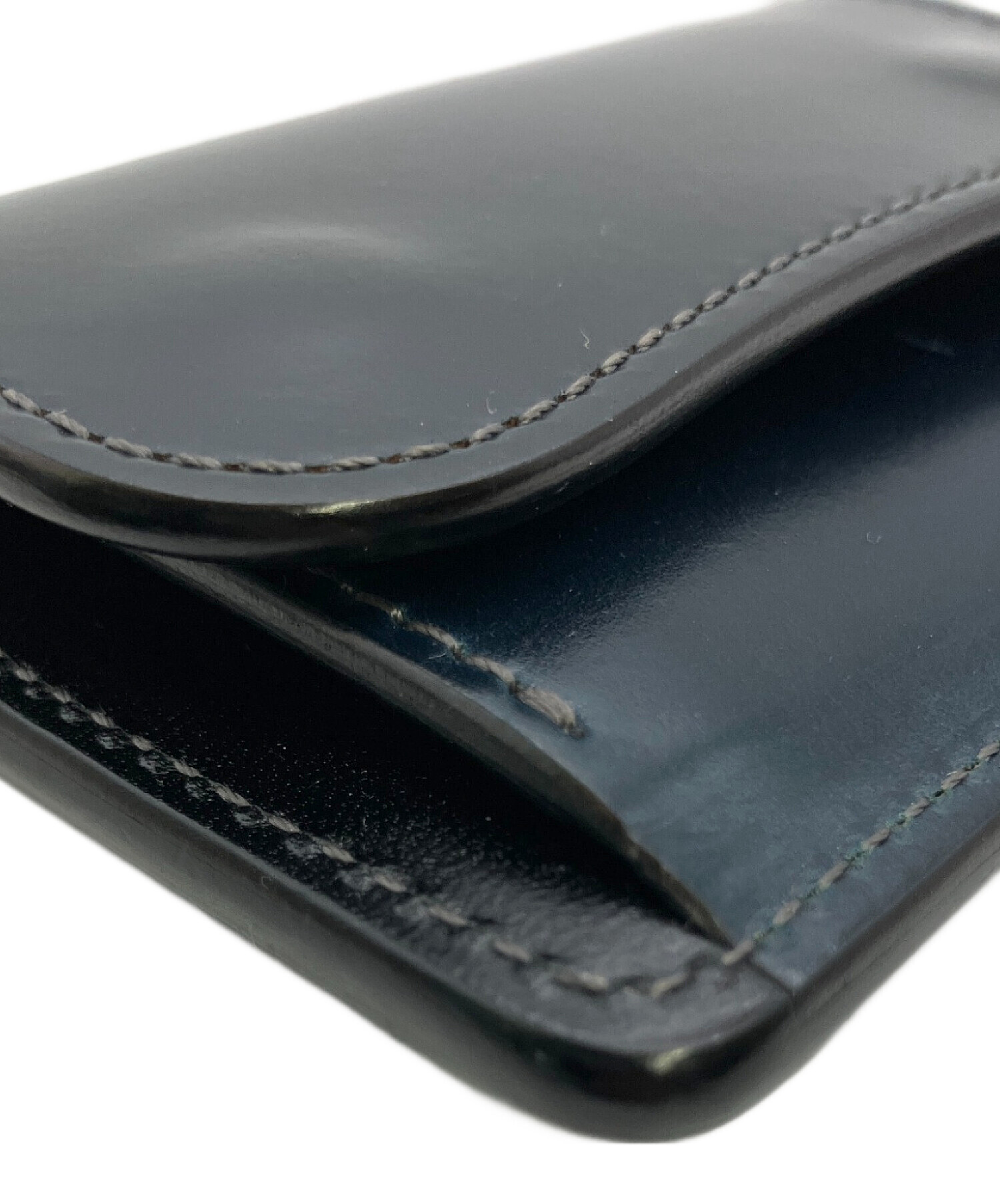中古・古着通販】WILDSWANS (ワイルドスワンズ) コインケース SADDLE 中古・古着通販】WILDSWANS (ワイルドスワンズ) コインケース SADDLE