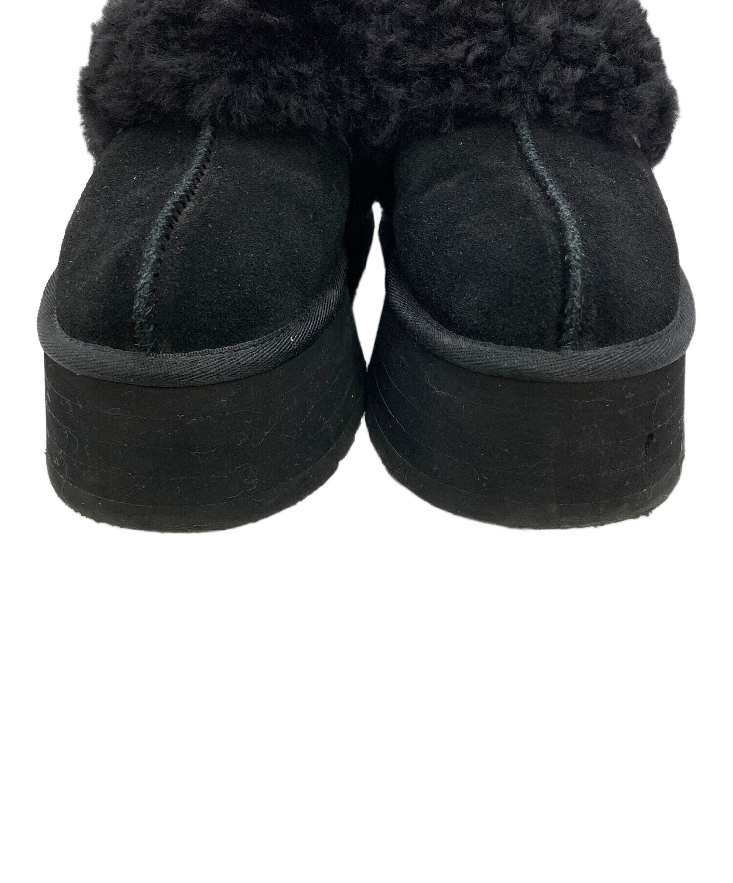 中古・古着通販】UGG (アグ) プラットフォームサンダル Funkette