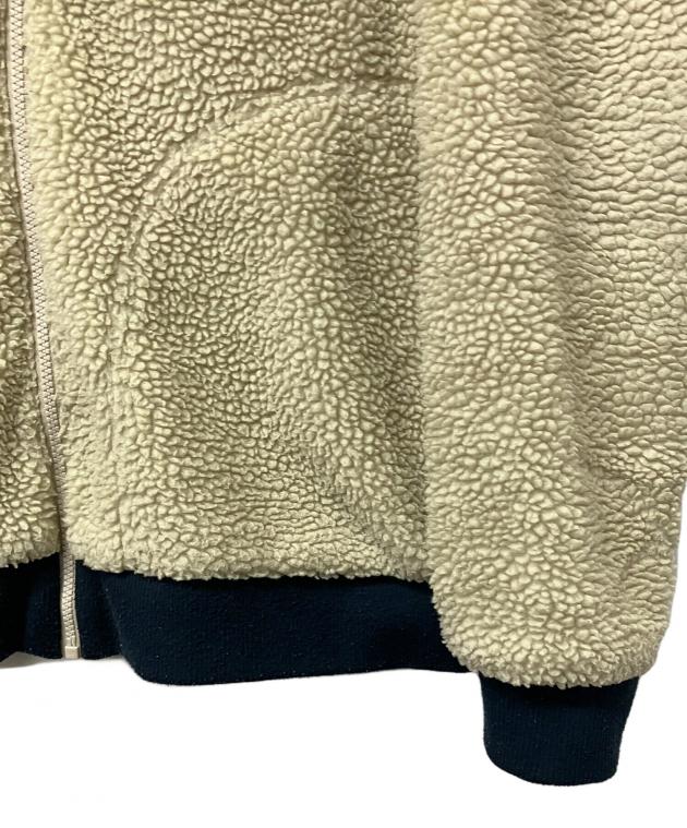 中古・古着通販】Patagonia (パタゴニア) ボアジャケット Retro-X