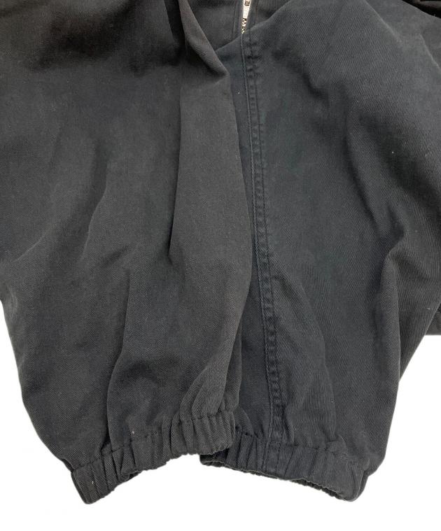 中古・古着通販】stussy (ステューシー) パーカー ジップパーカー