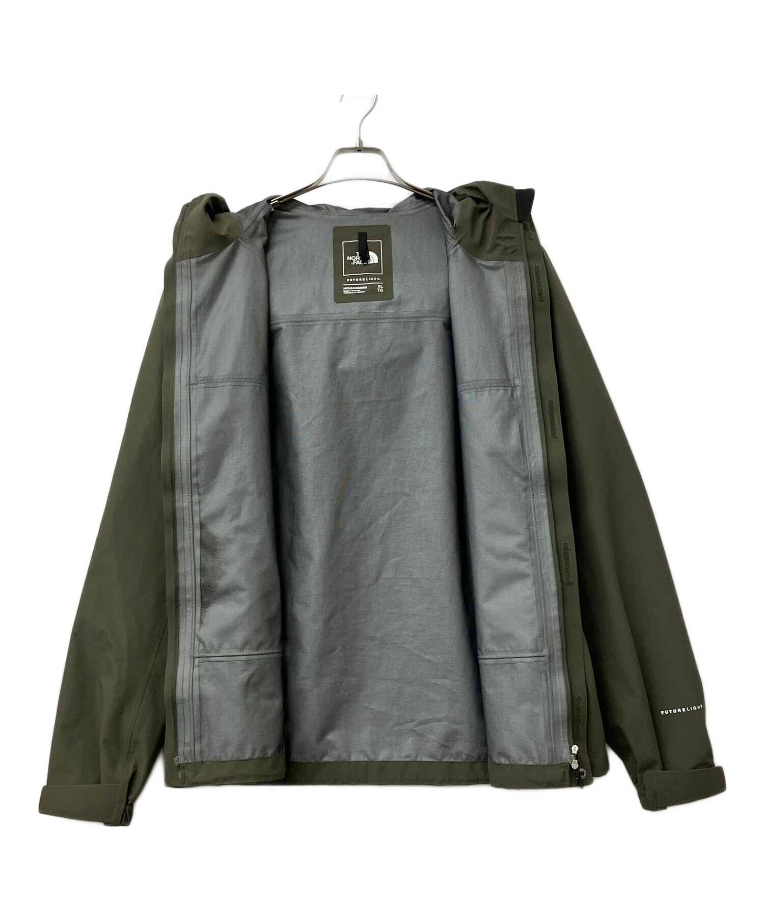 未使用 22日まで2,000円値引きTHE NORTH FACE 【公式通販】 ノース 