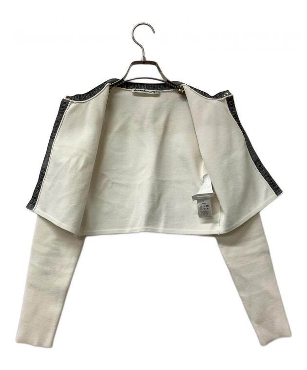 中古・古着通販】ALEXANDER WANG.T (アレキサンダーワンティー) 厚手