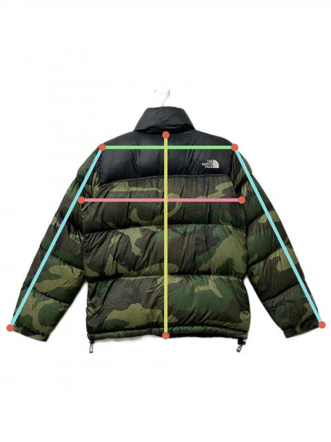 ⭐️未使用品⭐️THE　NORTH　FACE　NOVERTY　ダウンジャケット 中古・古着通販】THE NORTH FACE (ザ ノース フェイス) ダウン
