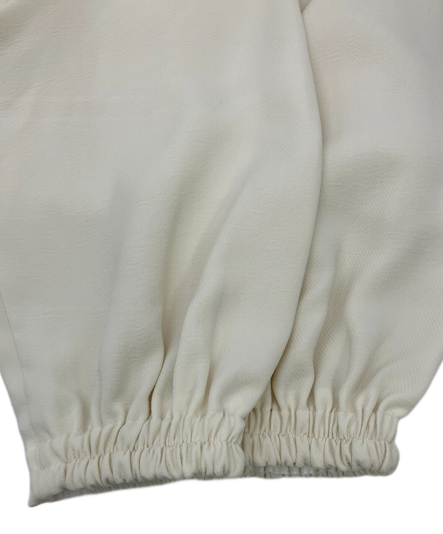 中古・古着通販】UNITED ARROWS (ユナイテッドアローズ) 長袖ブラウス 