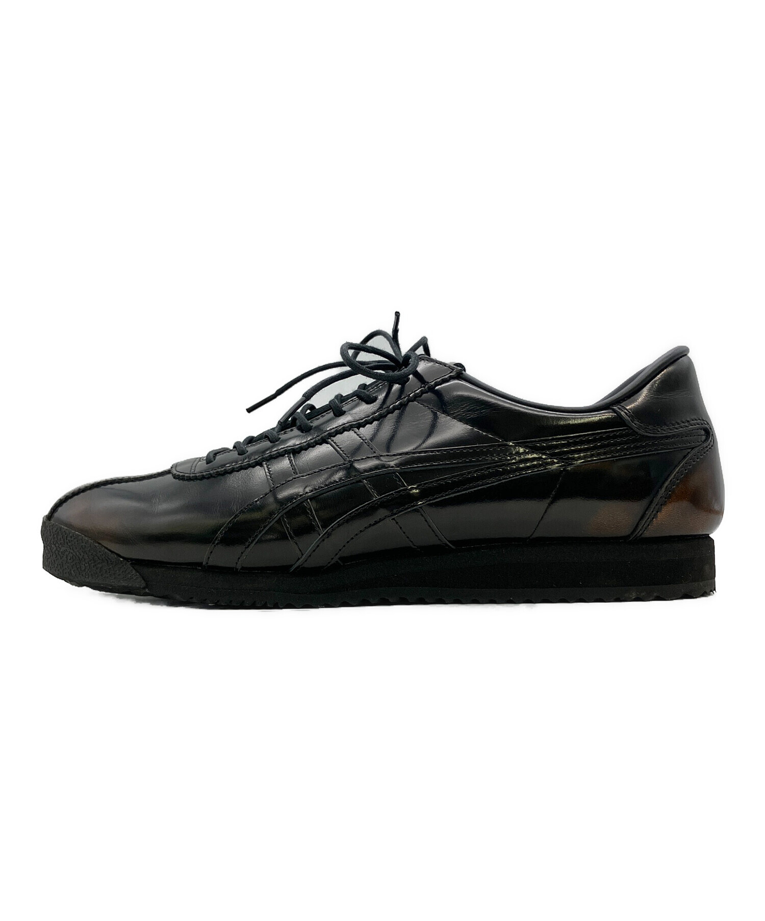 LIVE NETWORK HOKURIKU 2005 新品未開封インディーズ 中古・古着通販】Onitsuka Tige (オニツカタイガー) シューズ NIPPON