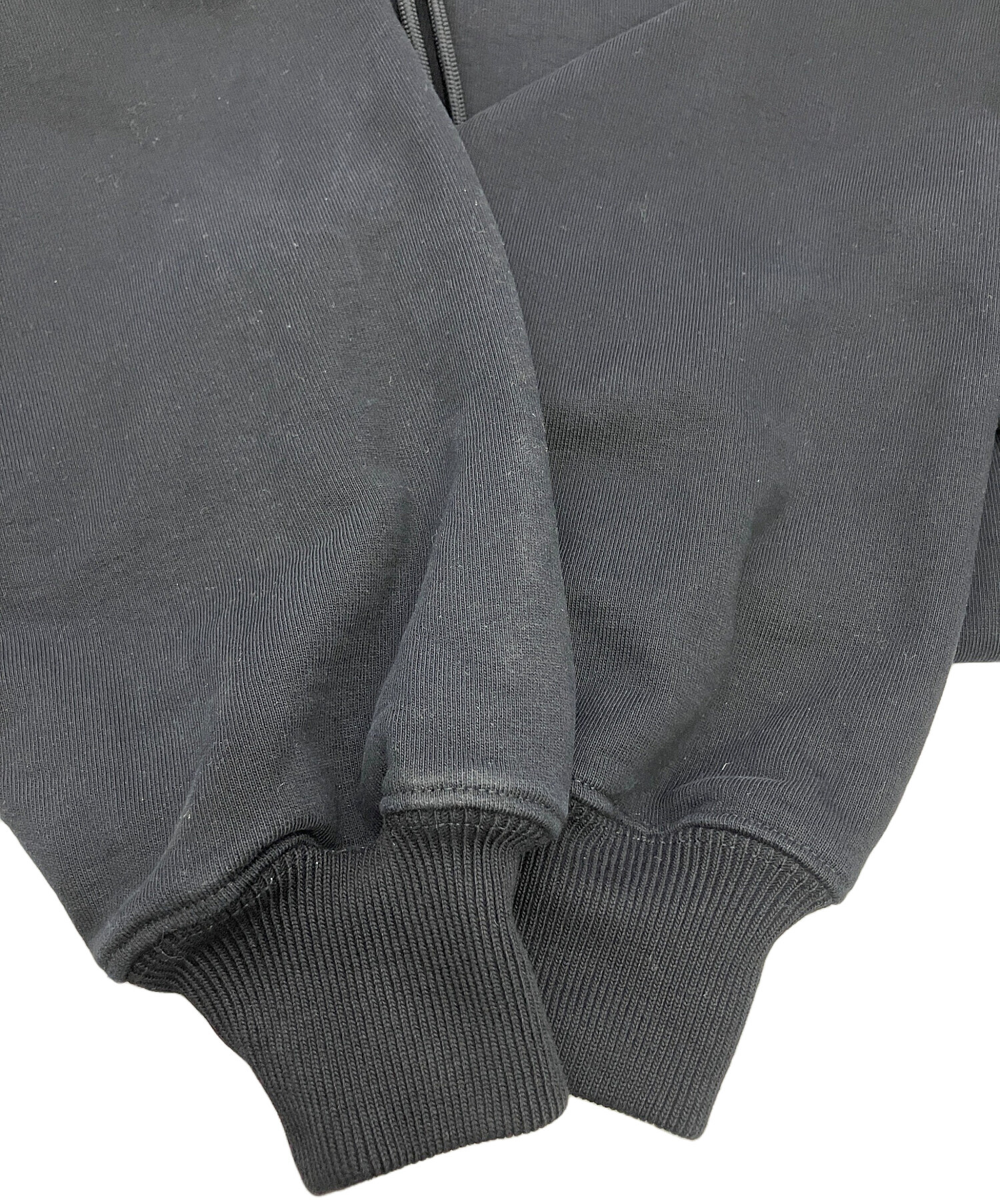 中古・古着通販】BALENCIAGA (バレンシアガ) パーカー バックロゴプル