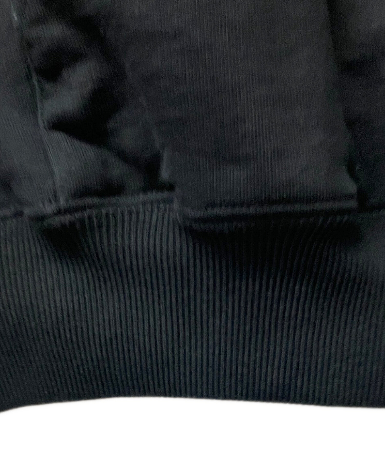 中古・古着通販】BALENCIAGA (バレンシアガ) パーカー バックロゴプル
