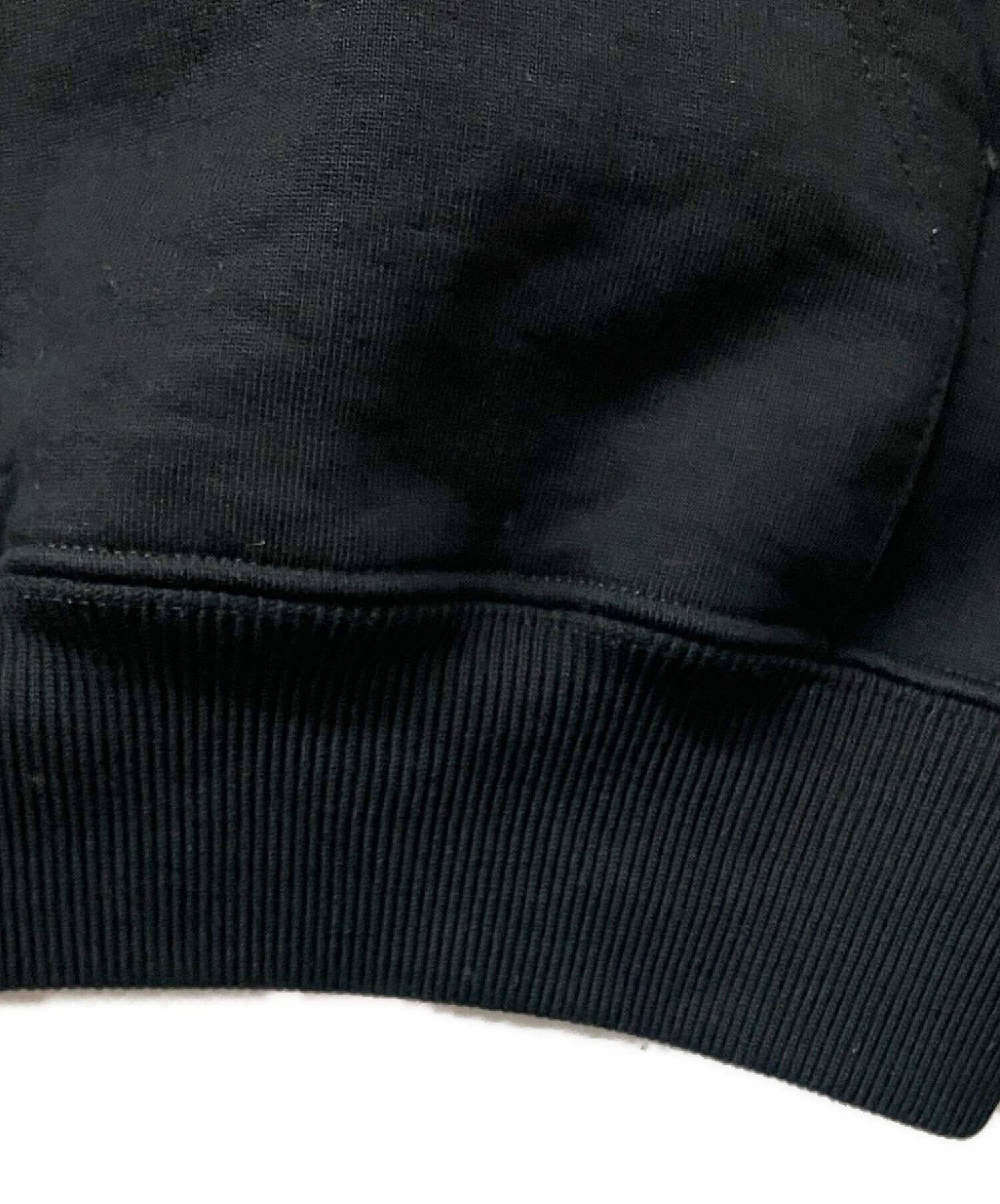 中古・古着通販】BALENCIAGA (バレンシアガ) パーカー バックロゴプル