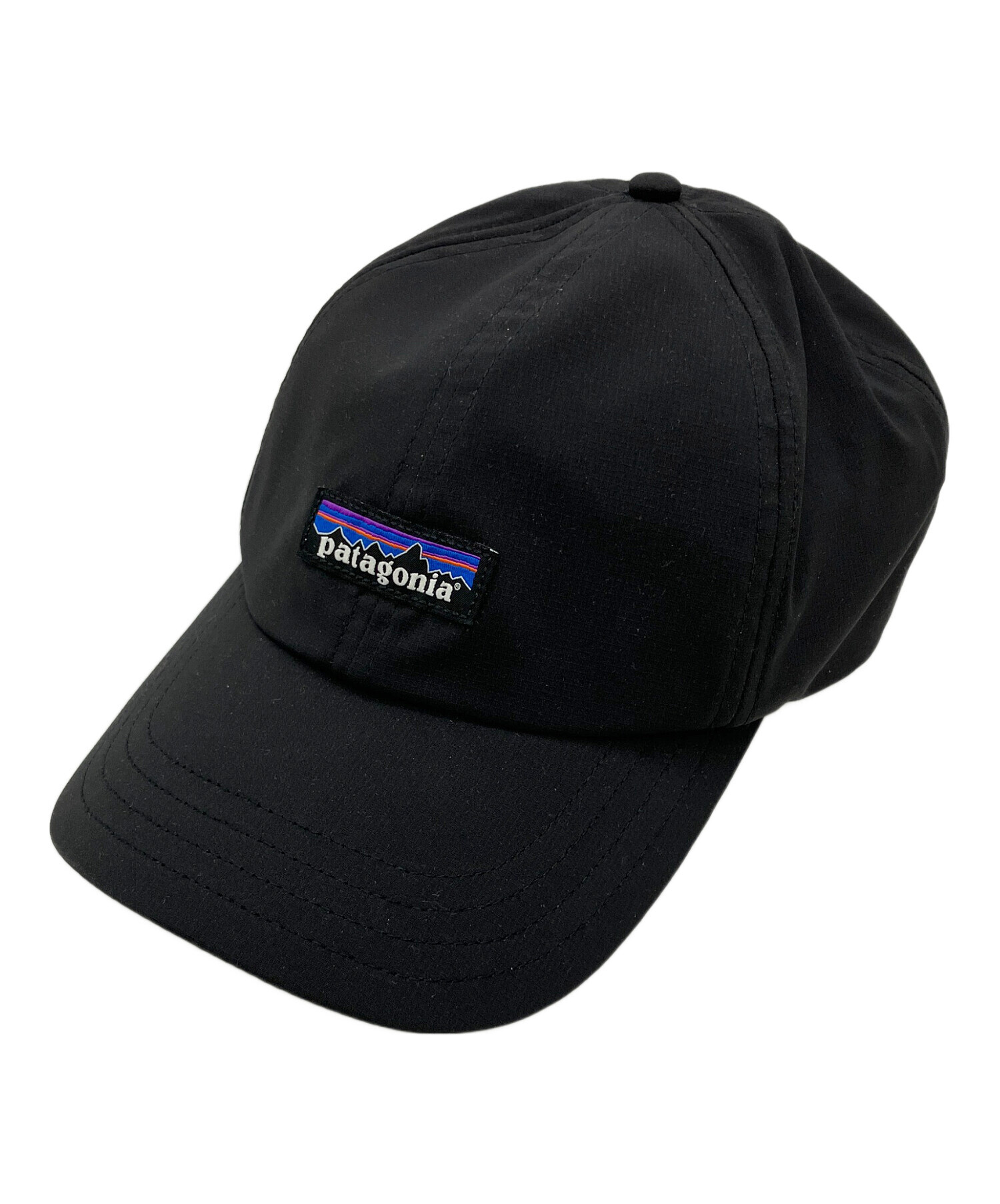 中古・古着通販】Patagonia (パタゴニア) キャップ テルボンヌ・ハット