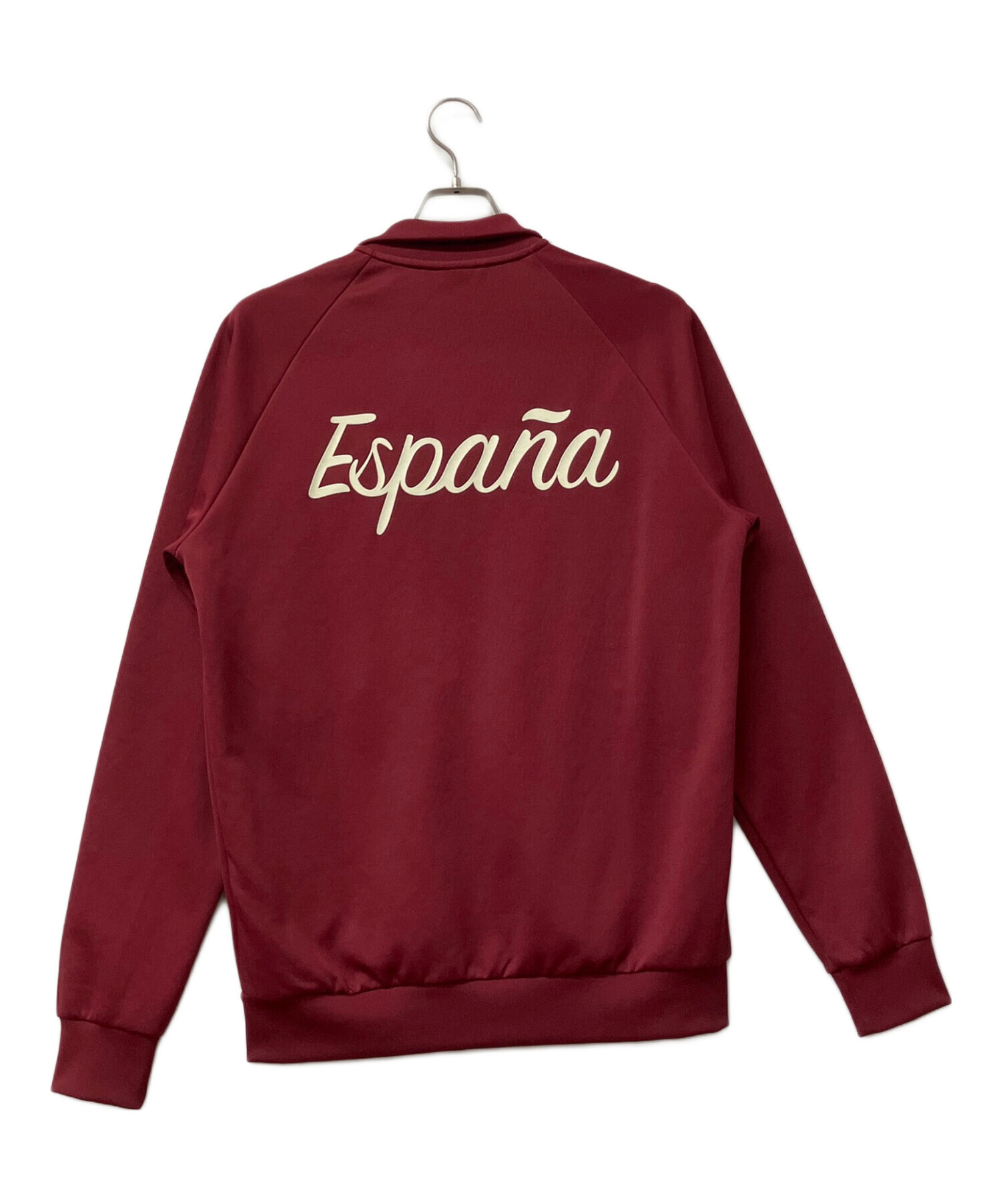 中古・古着通販】adidas (アディダス) トラックトップ スペイン代表