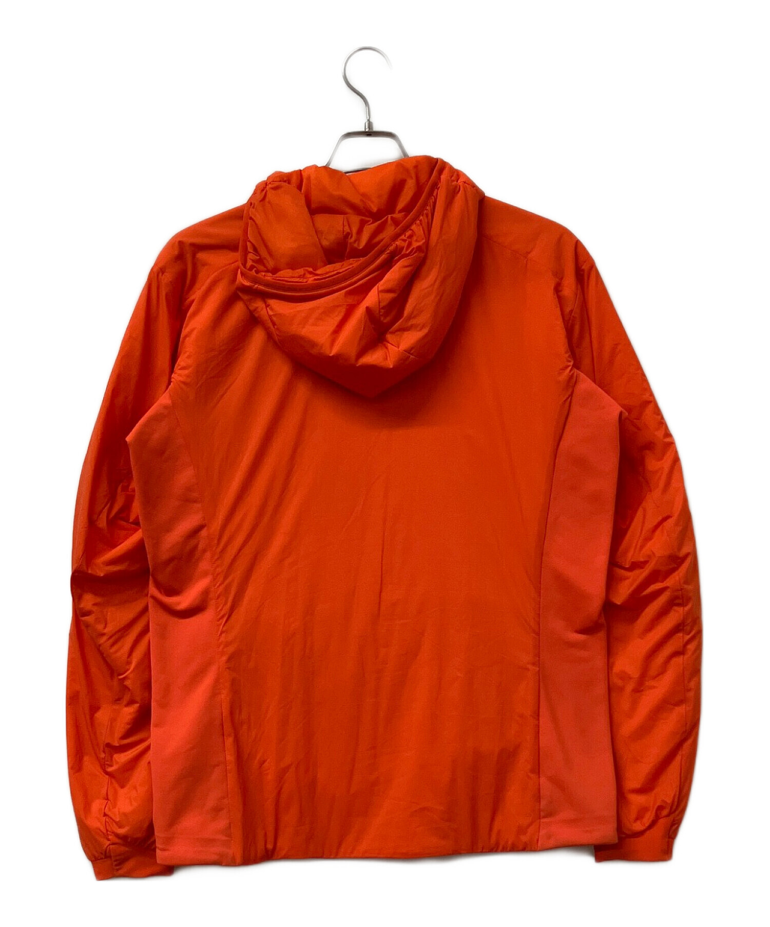 中古・古着通販】ARC'TERYX (アークテリクス) アトム フーディー