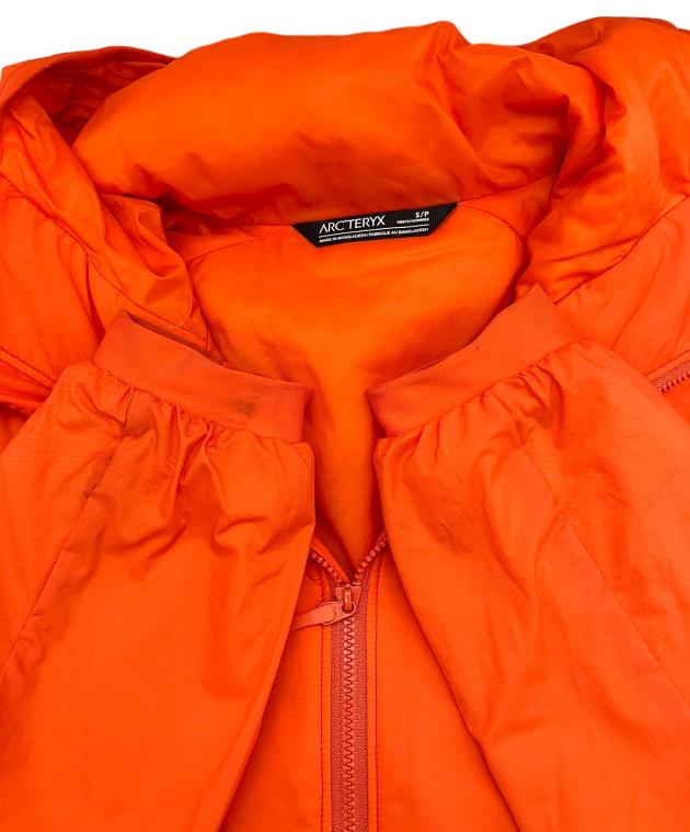 中古・古着通販】ARC'TERYX (アークテリクス) アトム フーディー
