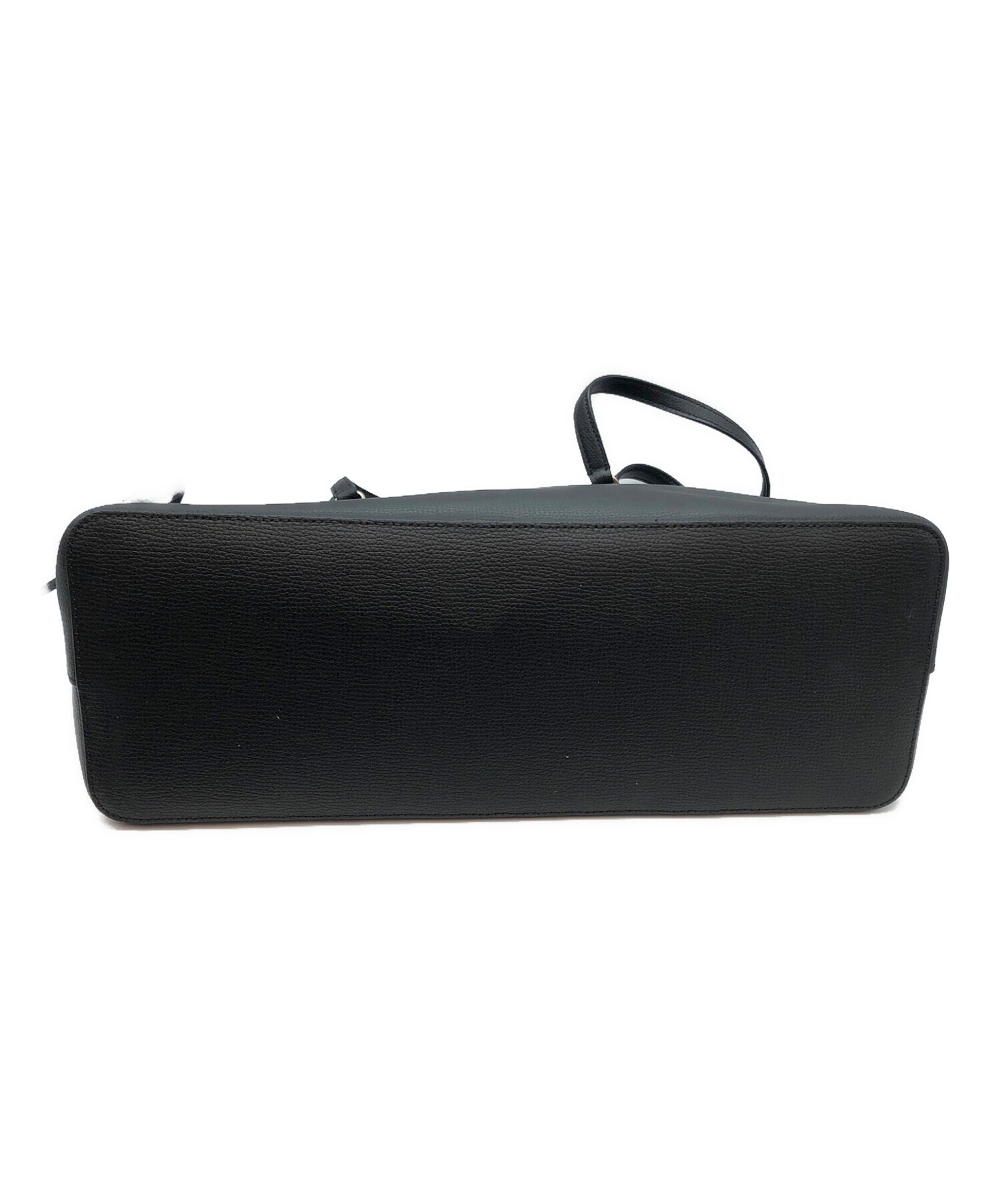 中古・古着通販】Kate Spade (ケイトスペード) トートバッグ ブラック