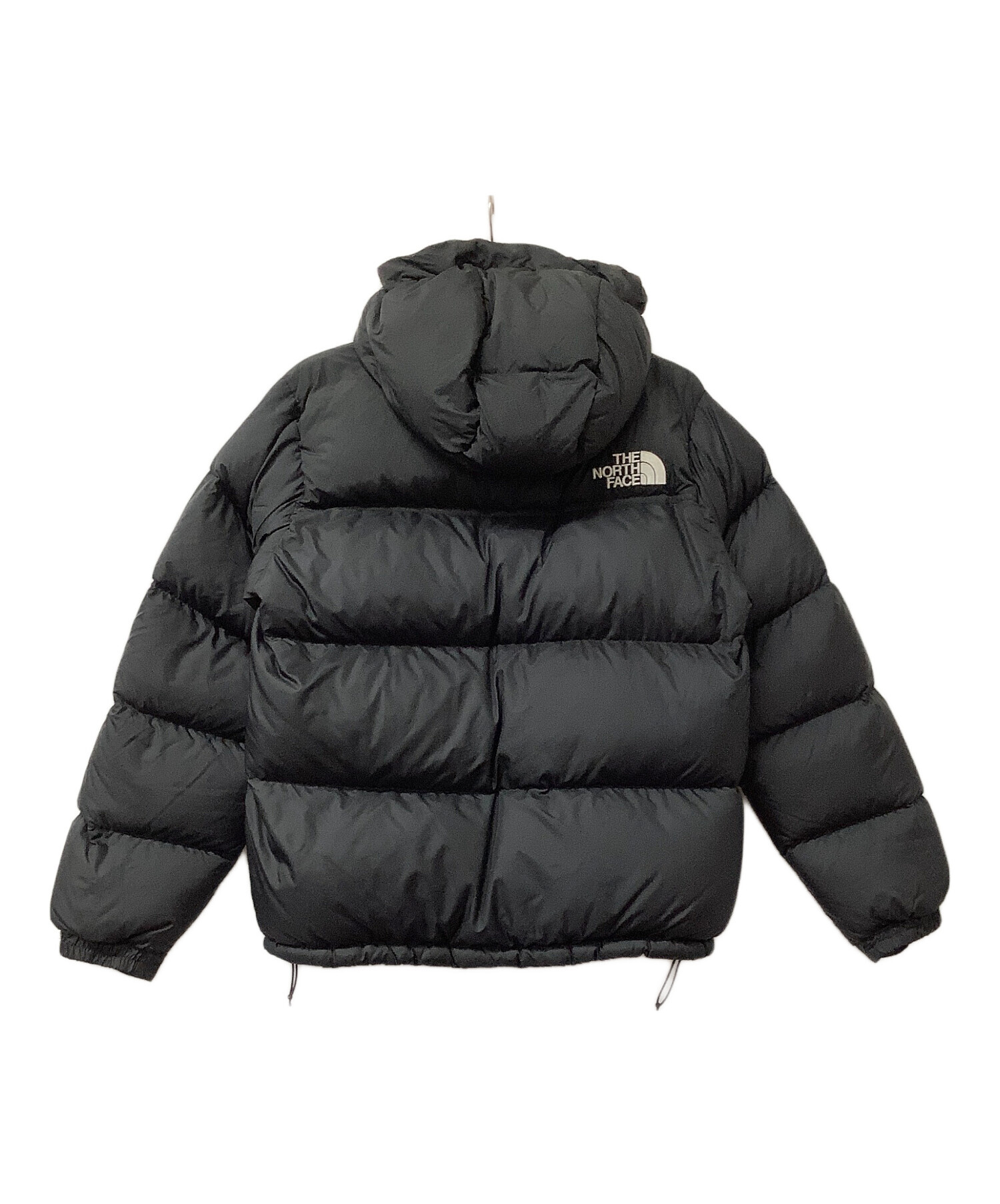 し*ず様 【中古】THE NORTH FACE（ザノースフェイス）ヌプシフーディ 中古・古着通販】THE NORTH FACE (ザ ノース フェイス) ダウン
