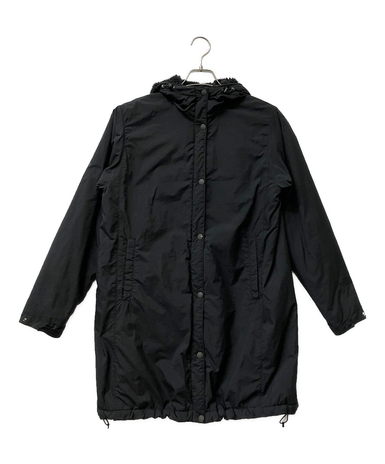 中古・古着通販】THE NORTH FACE (ザ ノース フェイス) コンパクト