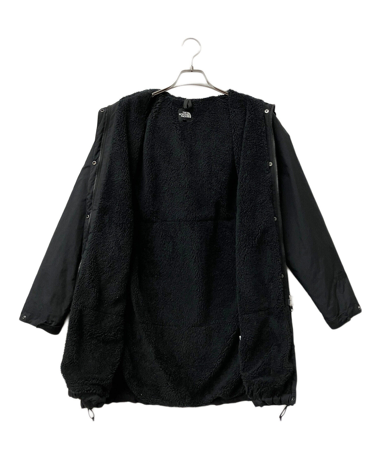 中古・古着通販】THE NORTH FACE (ザ ノース フェイス) コンパクト
