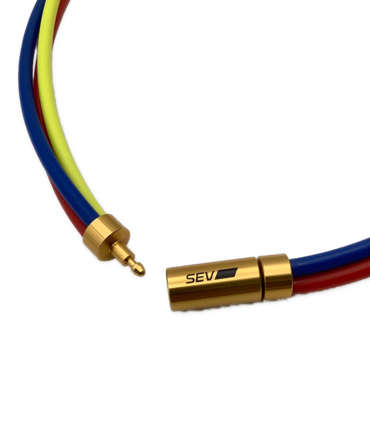 中古・古着通販】SEV Looper (セブ ルーパー) スポーツネックレス SEV