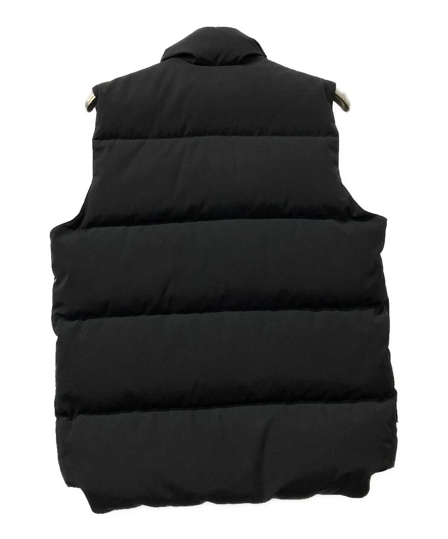 中古・古着通販】CANADA GOOSE (カナダグース) フリースタイルベスト