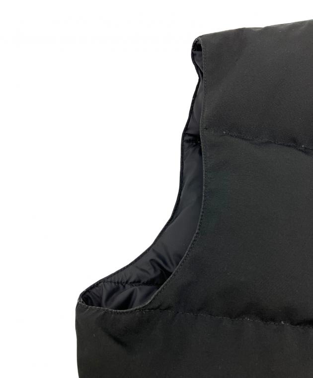 中古・古着通販】CANADA GOOSE (カナダグース) フリースタイルベスト