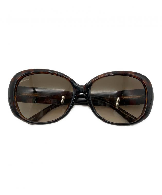 中古・古着通販】GUCCI (グッチ) サングラス インターロッキング
