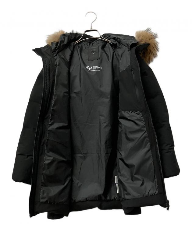 中古・古着通販】DESCENTE (デサント) 水沢DOWN (ミズサワダウン) 水沢