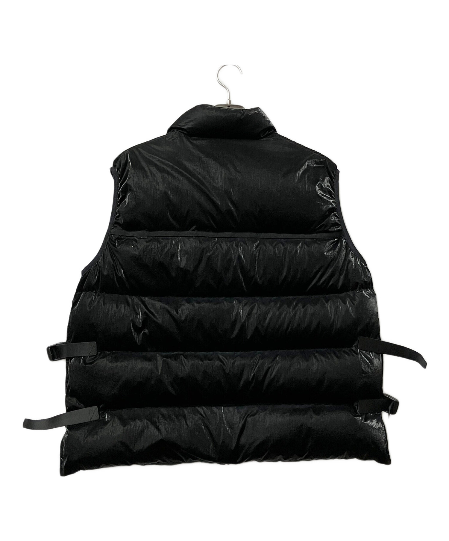 中古・古着通販】EMPORIO ARMANI (エンポリオ アルマーニ) ダウン