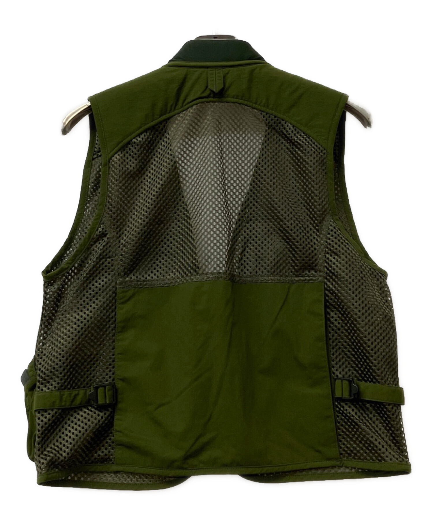 中古・古着通販】mont-bell (モンベル) ネイチャーガイドベスト