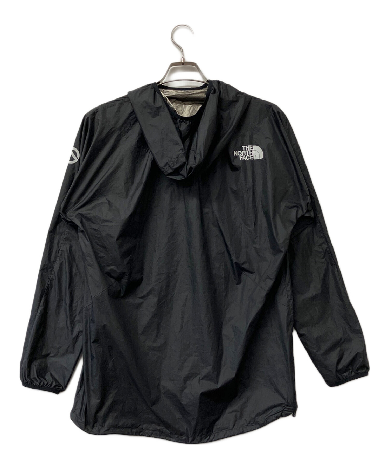 中古・古着通販】THE NORTH FACE (ザ ノース フェイス) ナイロン 