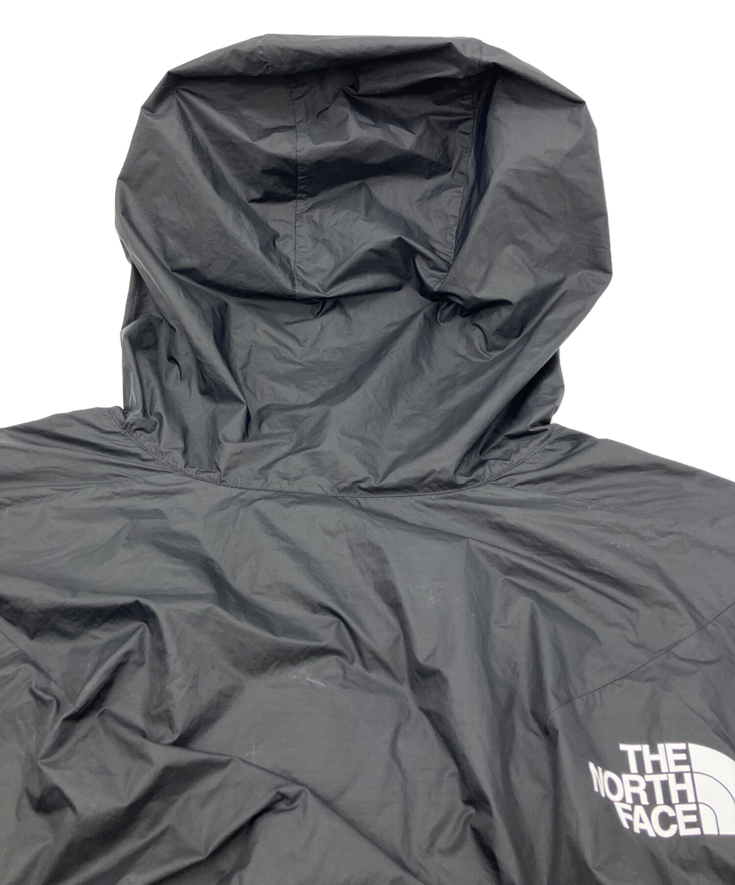 中古・古着通販】THE NORTH FACE (ザ ノース フェイス) ナイロン