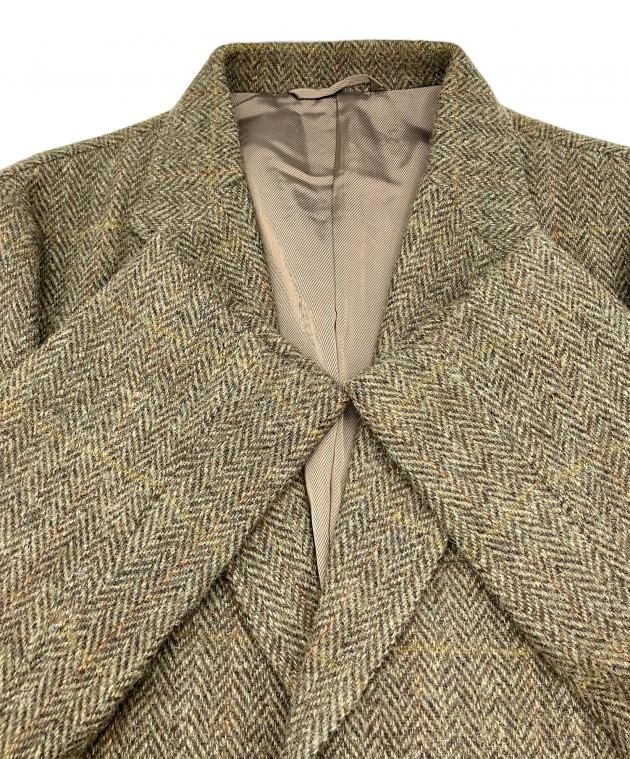 中古・古着通販】Harris Tweed (ハリスツイード) Eddie Bauer
