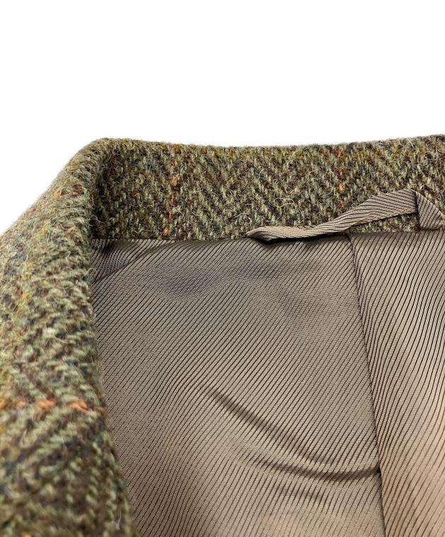 中古・古着通販】Harris Tweed (ハリスツイード) Eddie Bauer