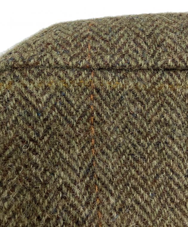 中古・古着通販】Harris Tweed (ハリスツイード) Eddie Bauer